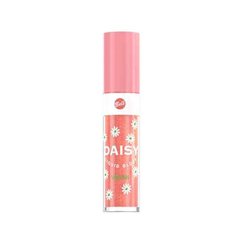 Bell - *Daisy* - Lip Gloss - 01: Flower Power