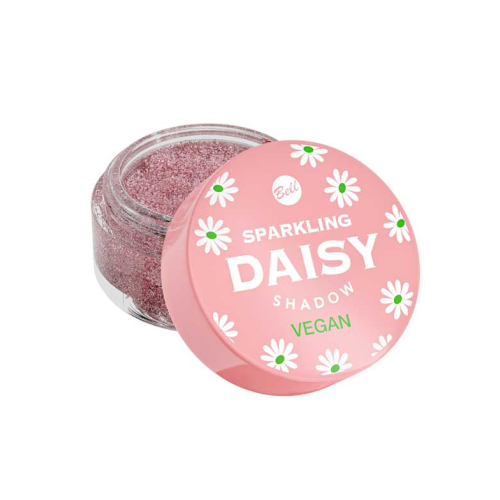 Bell - *Daisy* - Loose Eyeshadow Sprinkle - 01: Flower Dream