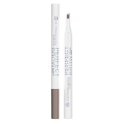 Bell - *Get it all!* - Hypoallergenic eyebrow liner Perfect Brow - 01: Blonde