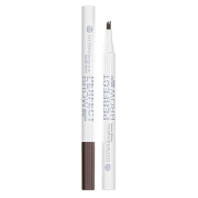 Bell - *Get it all!* - Hypoallergenic eyebrow liner Perfect Brow - 02: Dark Blonde