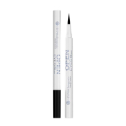 Bell - *Get it all!* - Hypoallergenic Eyeliner Open Eyes - 01: Noir Black