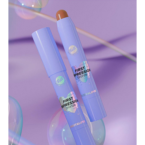 Bell - *DigitaLove* - Bronzer in stick First Impression