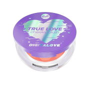 Bell - *DigitaLove* - Luminous blush True Love - 01: Peach Bliss