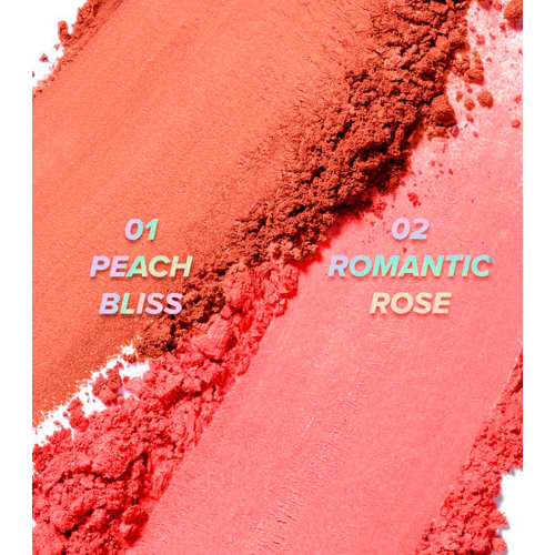 Bell - *DigitaLove* - Luminous blush True Love - 01: Peach Bliss