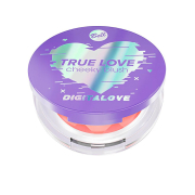 Bell - *DigitaLove* - Luminous Blush True Love - 02: Romantic Rose