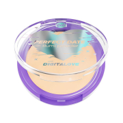 Bell - *DigitaLove* - Compact powder Perfect Day
