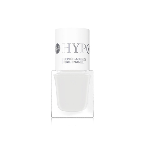Bell HYPOAllergenic - Long-lasting hypoallergenic nail polish - 47