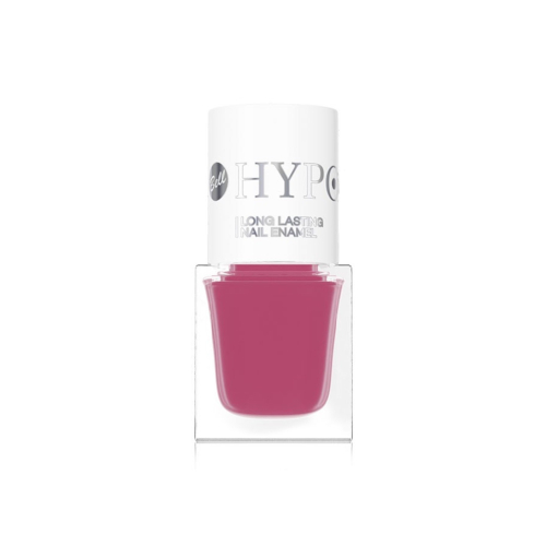 Bell HYPOAllergenic - Long-lasting hypoallergenic nail polish - 48