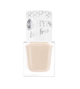 Bell - *Bee Free* - Bee Free Hypoallergenic Long Lasting Nail Polish - 02: So Nude
