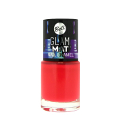 Bell - Nail Polish Glam Mat 05