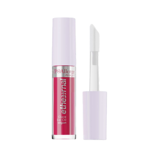 Bell HYPOAllergenic - *Ethernal* - Tinted Lip Oil Glaze Ethernal - 02: Future