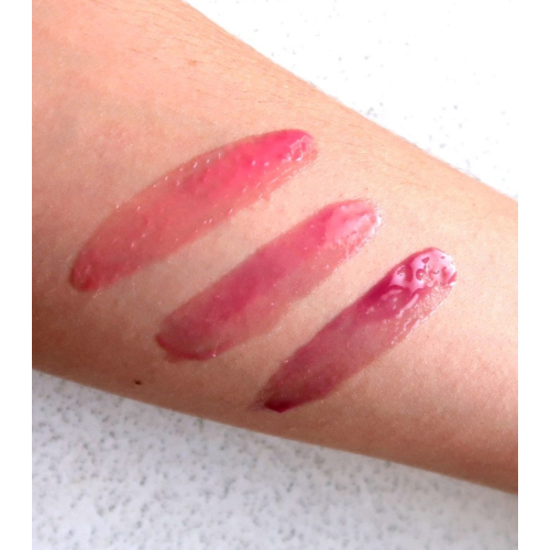 Bell HYPOAllergenic - *Ethernal* - Tinted Lip Oil Glaze Ethernal - 02: Future