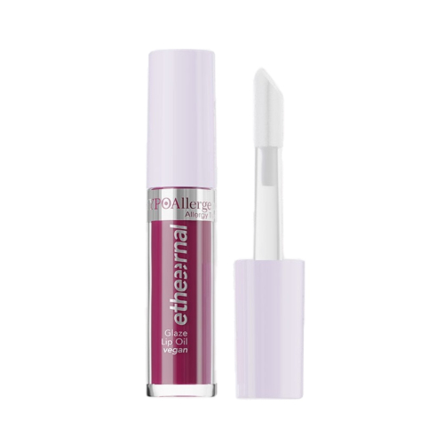 Bell HYPOAllergenic - *Ethernal* - Tinted Lip Oil Glaze Ethernal - 03: Unreal