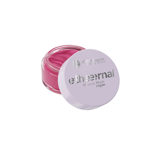Bell HYPOAllergenic - *Ethernal* - Hypoallergenic mousse blush - 01: Echo
