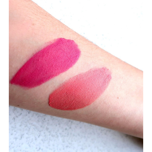 Bell HYPOAllergenic - *Ethernal* - Hypoallergenic mousse blush - 01: Echo