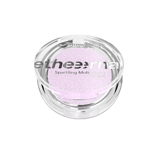 Bell HYPOAllergenic - *Ethernal* - Hypoallergenic creamy highlighter for face and body - 02: Unseen