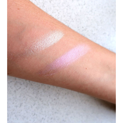 Bell HYPOAllergenic - *Ethernal* - Hypoallergenic creamy highlighter for face and body - 02: Unseen