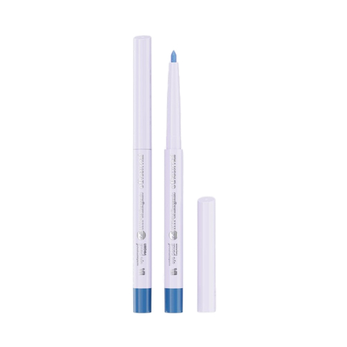 Bell HYPOAllergenic - *Ethernal* - Waterproof automatic eyeliner with metallic finish - 01: Lilac