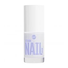Bell - *Extra II* - Base with vitamins for nails