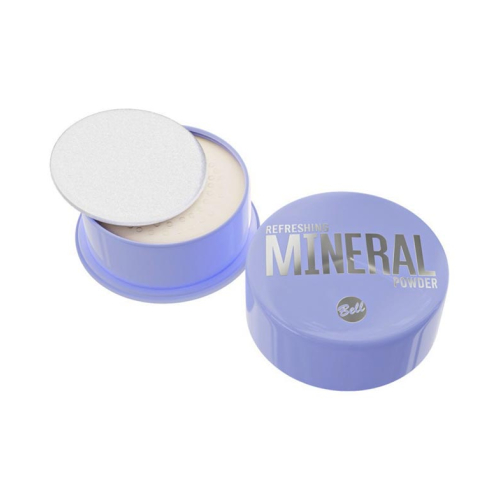 Bell - *Extra II* - Refreshing loose powder