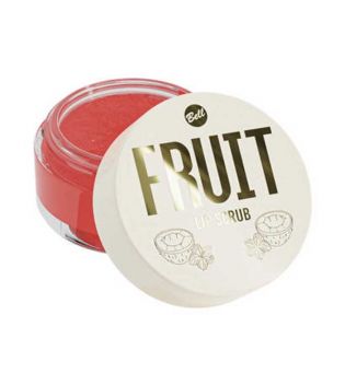 Bell - *Fruit* - Lip Scrub Tutti Frutti