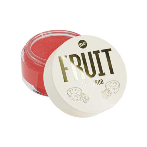 Bell - *Fruit* - Lip Scrub Tutti Frutti
