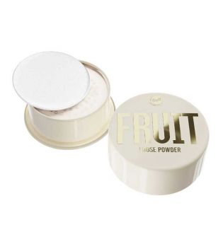 Bell - *Fruit* - Loose setting powder