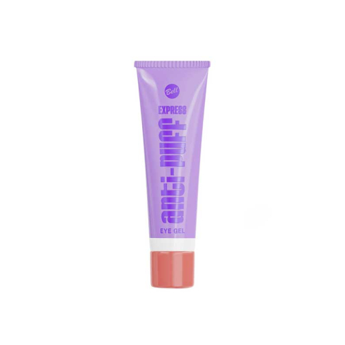 Bell - *Express* - Anti-puff gel for the eye contour Express Anti-Puff