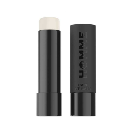 Bell - *Homme* - Conditioning lip balm for men SPF25 - 01: Natural