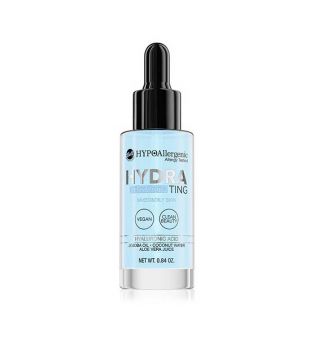 Bell - * Hydra* - Moisturizing drops Milky Drops for combination or oily skin