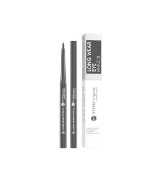 Bell - HYPO Hypoallergenic eye pencil - Long Wear - 06: Grey