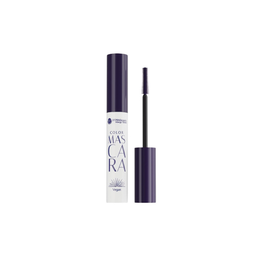 Bell - HYPO hypoallergenic tinted mascara - 01: Classy Aubergine