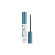 Bell - HYPO hypoallergenic tinted mascara - 03: Turquise Lagoon