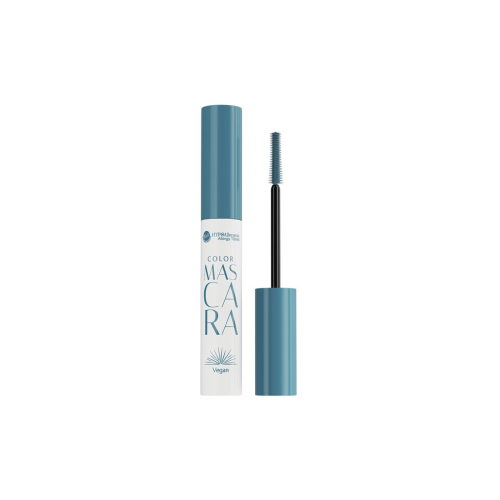 Bell - HYPO hypoallergenic tinted mascara - 03: Turquise Lagoon