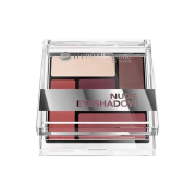 Bell - Hypo Hypoallergenic Nude Shadow Palette - 05