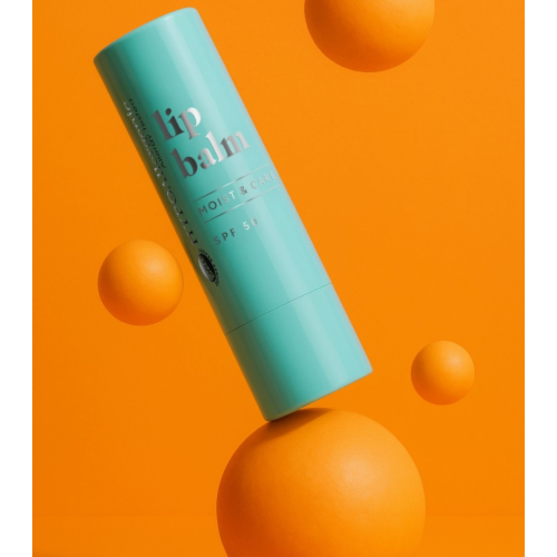 Bell HYPOAllergenic - Lip Balm Moist & Care SPF50