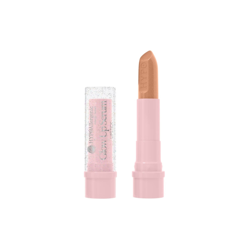 Bell HYPOAllergenic - Lipstick Glow Up Serum - 01: Warm Nude