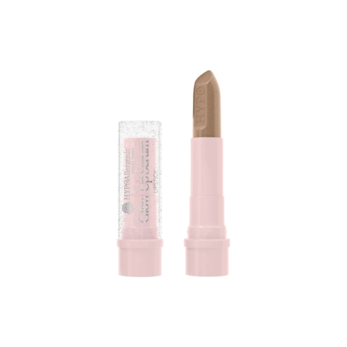 Bell HYPOAllergenic - Lipstick Glow Up Serum - 02: Cold Nude