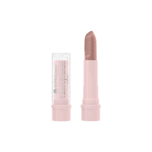 Bell HYPOAllergenic - Lipstick Glow Up Serum - 03: Baby Nude