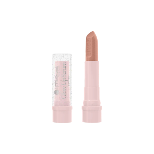 Bell HYPOAllergenic - Lipstick Glow Up Serum - 05: Apricot Nude