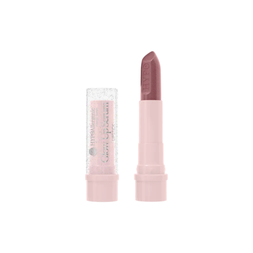 Bell HYPOAllergenic - Lipstick Glow Up Serum - 06: Berry Nude
