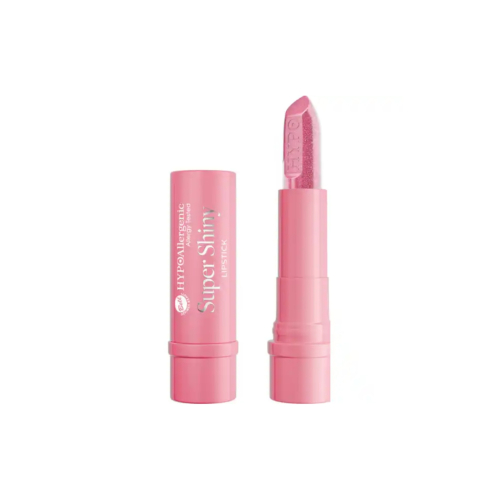 Bell HYPOAllergenic - Lipstick Super Shiny - 02: Sweet Pink