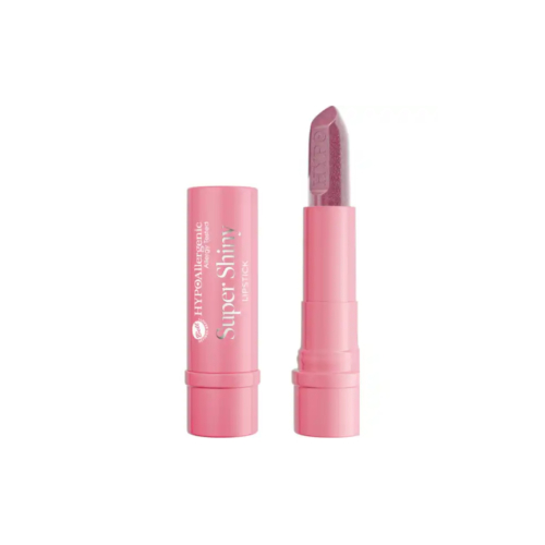 Bell HYPOAllergenic - Lipstick Super Shiny - 03: Lovely Rose
