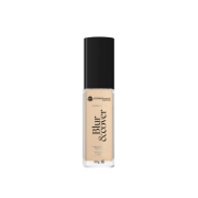 Bell HYPOAllergenic - Foundation Blur & Cover - 03: Nude