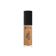 Bell HYPOAllergenic - Foundation Blur & Cover - 06: Amber