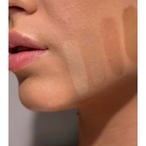 Bell HYPOAllergenic - BB Cream hypoallergenic SPF50 - 03 : Amber