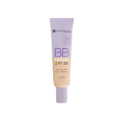 Bell HYPOAllergenic - BB Cream hypoallergenic SPF50 - 03 : Amber