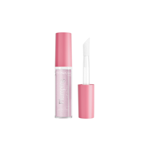 Bell HYPOAllergenic - Plumping Lip Gloss - 01: Frosted