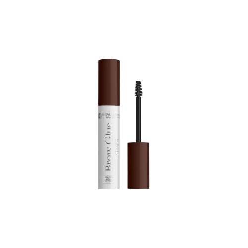 Bell HYPOAllergenic - Brow Gel Brow Glue - 02: Dark