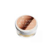Bell HYPOAllergenic - Powder Highlighter - Flash & Glow